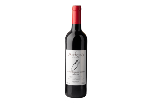 Ânfora Merlot
