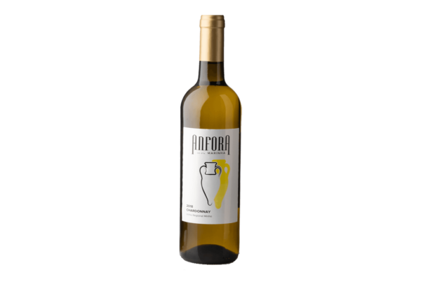 Ânfora Chardonays