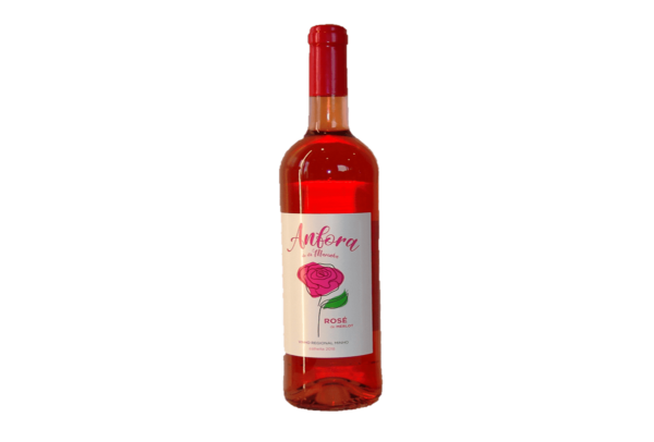 Ânfora Rosé