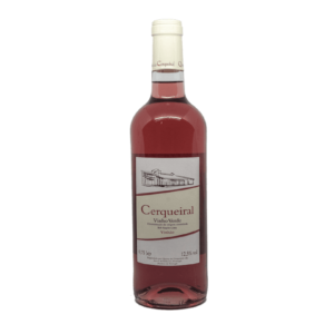 Cerqueiral Rosé