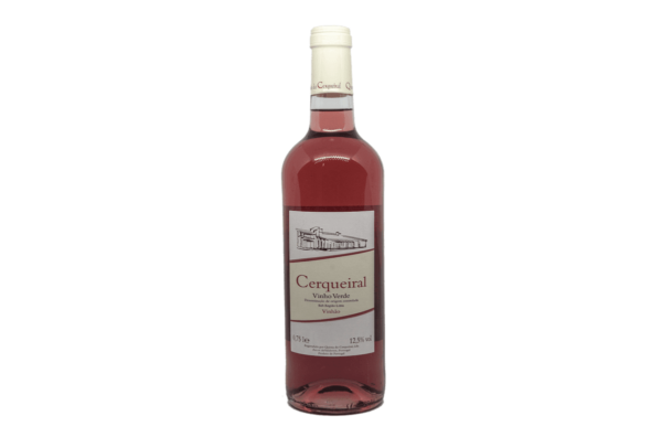 Cerqueiral Rosé