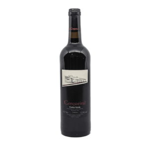 Cerqueiral Vinhão