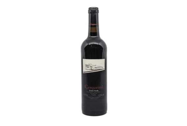 Cerqueiral Vinhão
