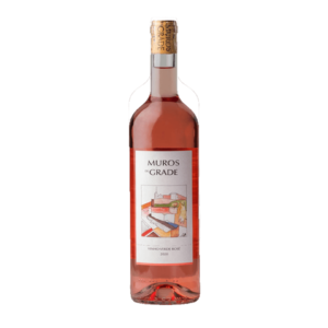 Muros de Grade Rosé