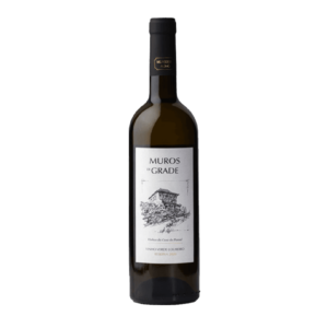 Muros de Grade Loureiro Reserva