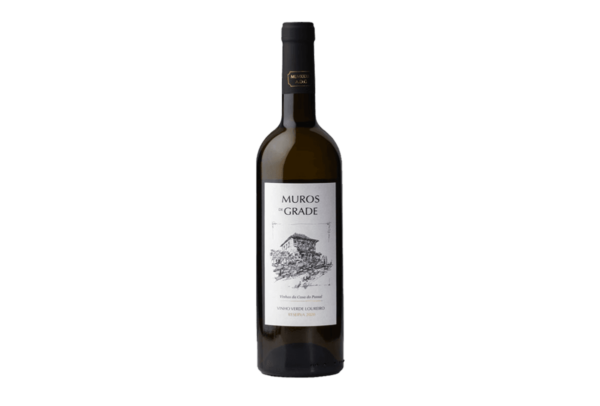 Muros de Grade Loureiro Reserva