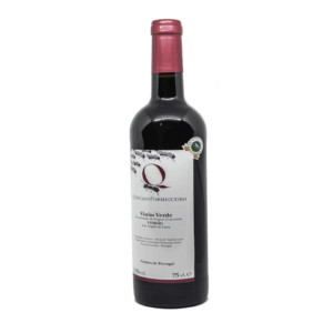 Quinta do Formigueiro Vinhão