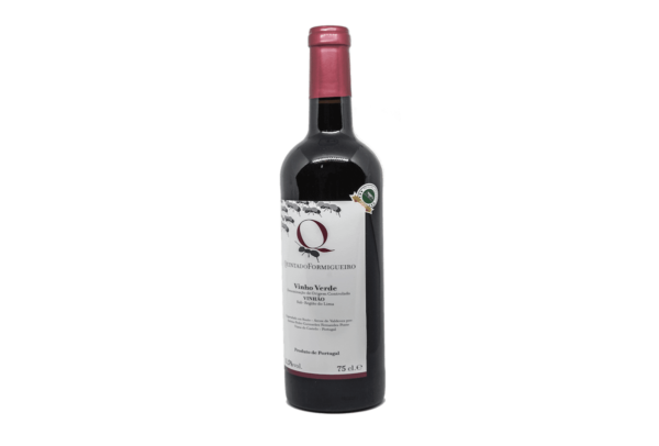 Quinta do Formigueiro Vinhão