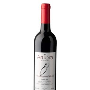Ânfora de Santa Marinha Merlot