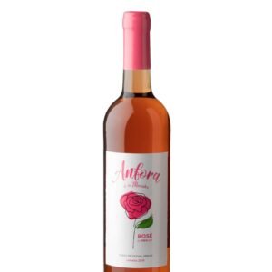 Ânfora de Santa Marinha Rosado Merlot