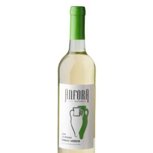 Ânfora de Santa Marinha Merlot