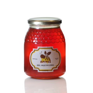 Apivez Mel 250g