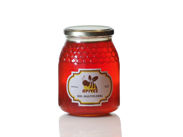 Apivez Mel 250g