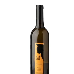 Cat Arinto