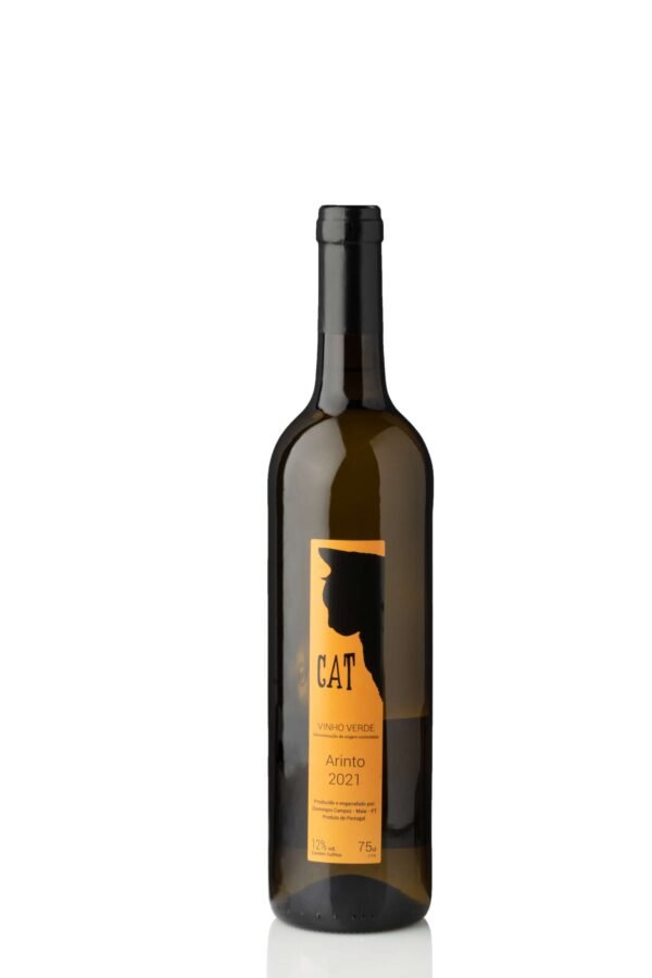 Cat Arinto
