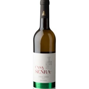 Casa da Senra Alvarinho Loureiro