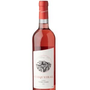 Cerqueiral Rosé