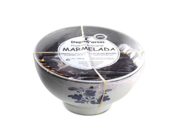 Marmelada