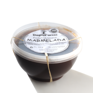 Marmelada