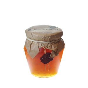 Compota Pomar