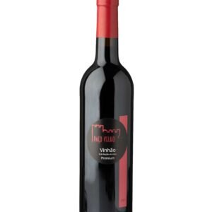 Paço Velho Vinhão