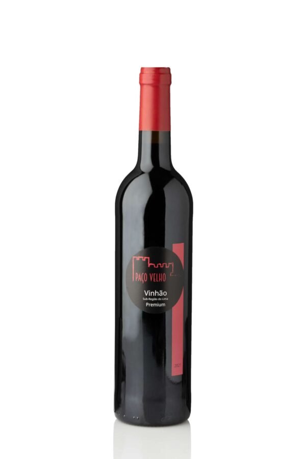 Paço Velho Vinhão