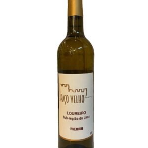 Paço Velho Loureiro