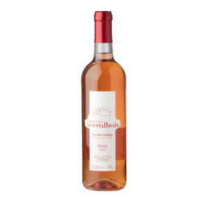 Casa dos Borralhais Rosé Escolha 2024